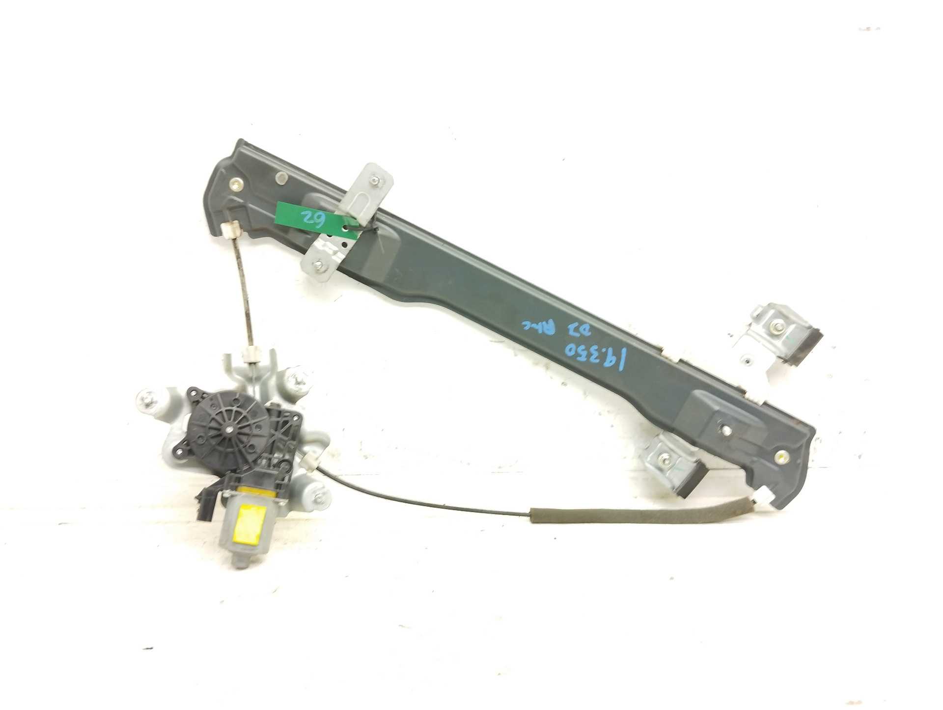 Recambio de elevalunas delantero izquierdo para ssangyong tivoli crystal 4x2 referencia OEM IAM 98810X1010  