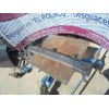 Recambio de refuerzo paragolpes trasero para hyundai i40 comfort referencia OEM IAM   