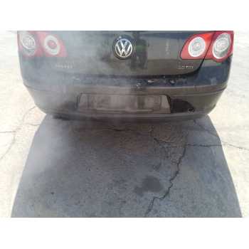 Recambio de paragolpes trasero para volkswagen passat berlina (3c2) advance referencia OEM IAM   