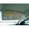 Recambio de parasol derecho para volkswagen passat berlina (3c2) advance referencia OEM IAM   
