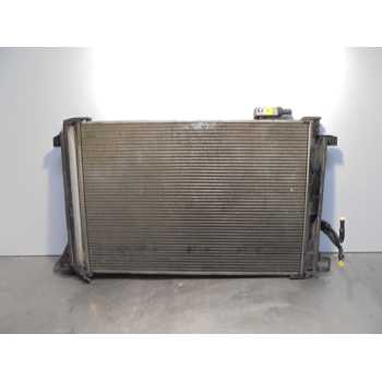 CONDENSADOR / RADIADOR AIRE ACONDICIONADO A2045000154 DENSO 