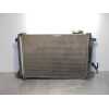 Recambio de condensador / radiador aire acondicionado para mercedes-benz clase c (w204) berlina 2.1 cdi cat referencia OEM IAM A