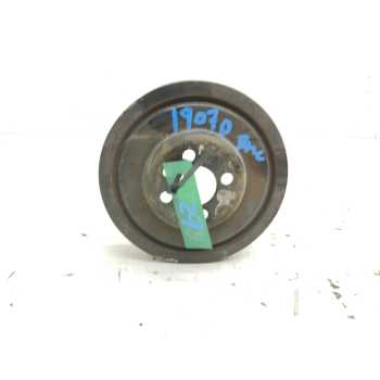 POLEA CIGUEÑAL 038105243 