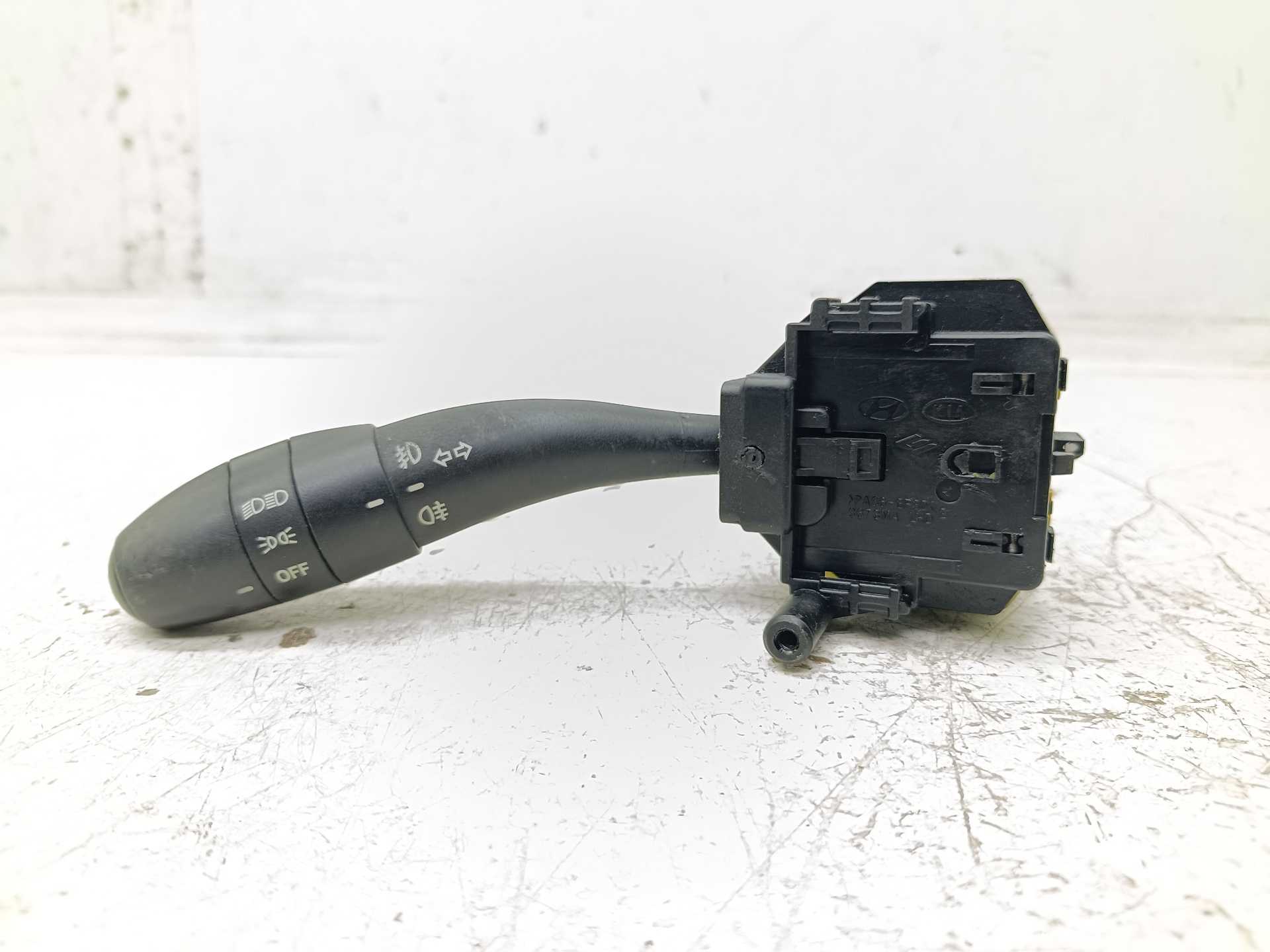 Recambio de mando luces para hyundai i30 classic referencia OEM IAM 934102L030  
