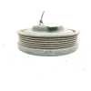 Recambio de polea cigueñal para seat ibiza (6l1) cool referencia OEM IAM 038105243  