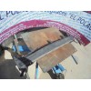 Recambio de refuerzo paragolpes trasero para hyundai i40 comfort referencia OEM IAM   