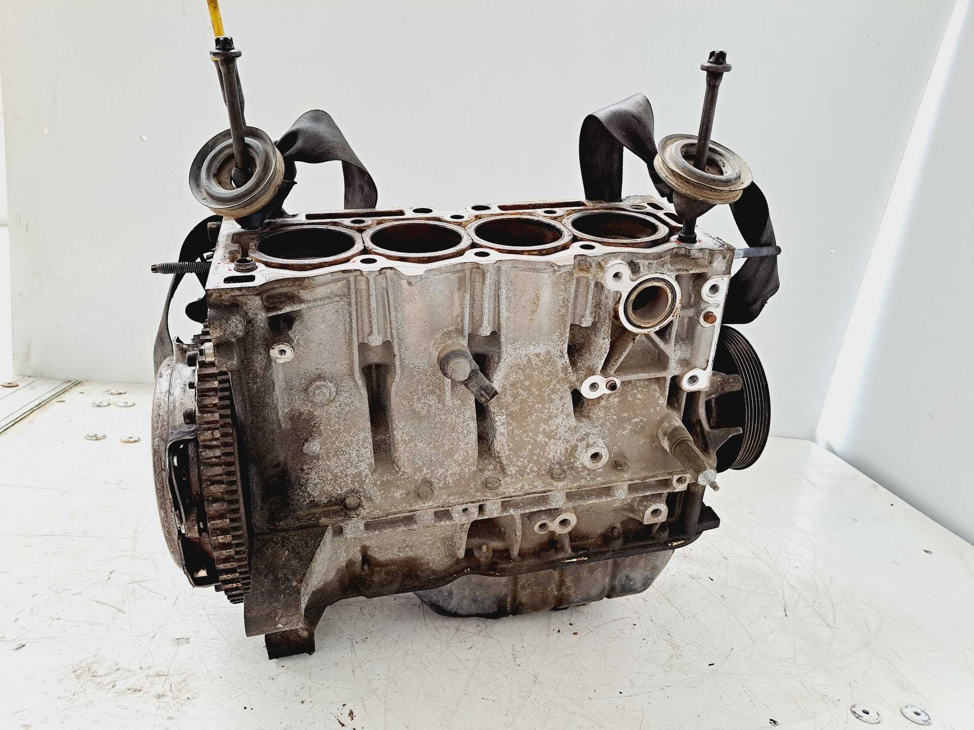 Recambio de bloque para citroën c3 1.1 collection referencia OEM IAM HFX  