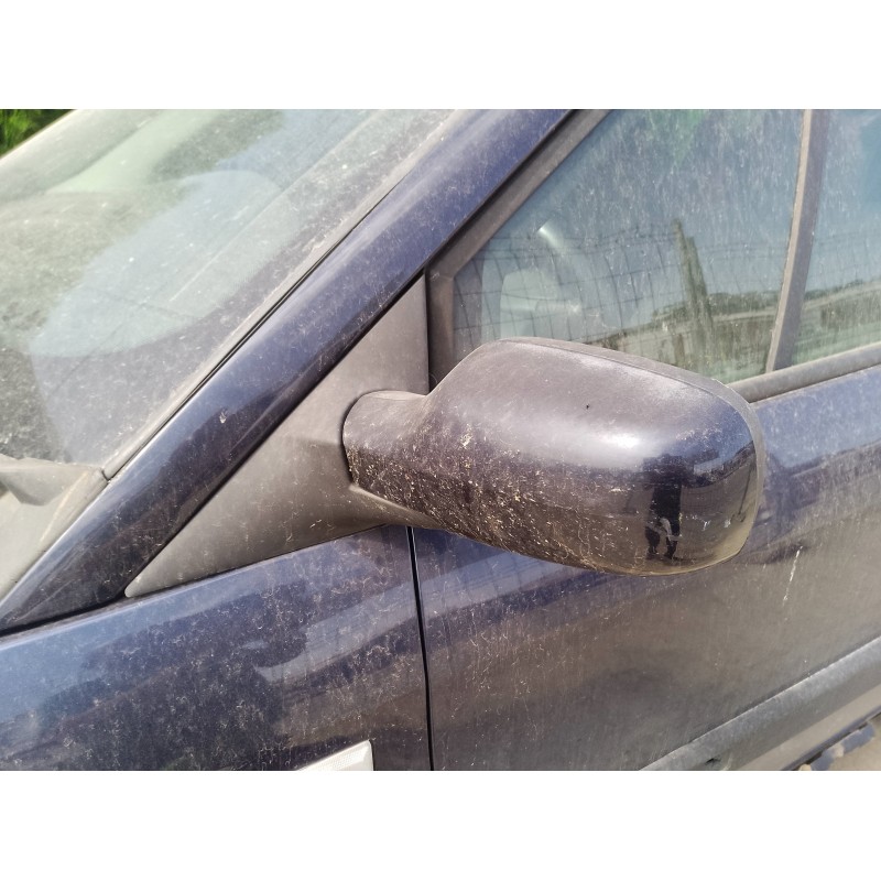 Recambio de retrovisor izquierdo para renault scenic ii authentique referencia OEM IAM   