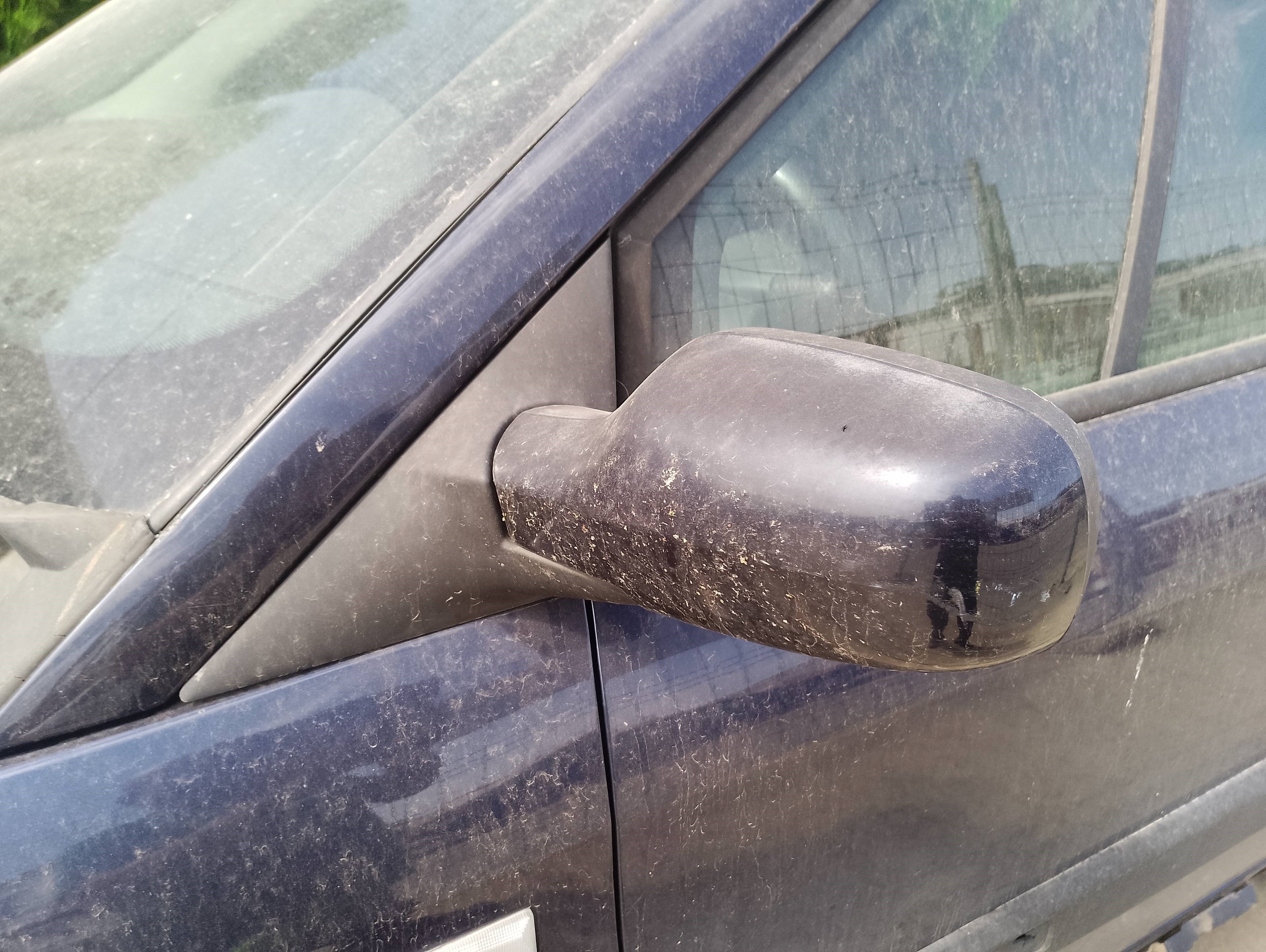 Recambio de retrovisor izquierdo para renault scenic ii authentique referencia OEM IAM   