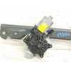 Recambio de elevalunas trasero izquierdo para ssangyong tivoli crystal 4x2 referencia OEM IAM 98830X1010  