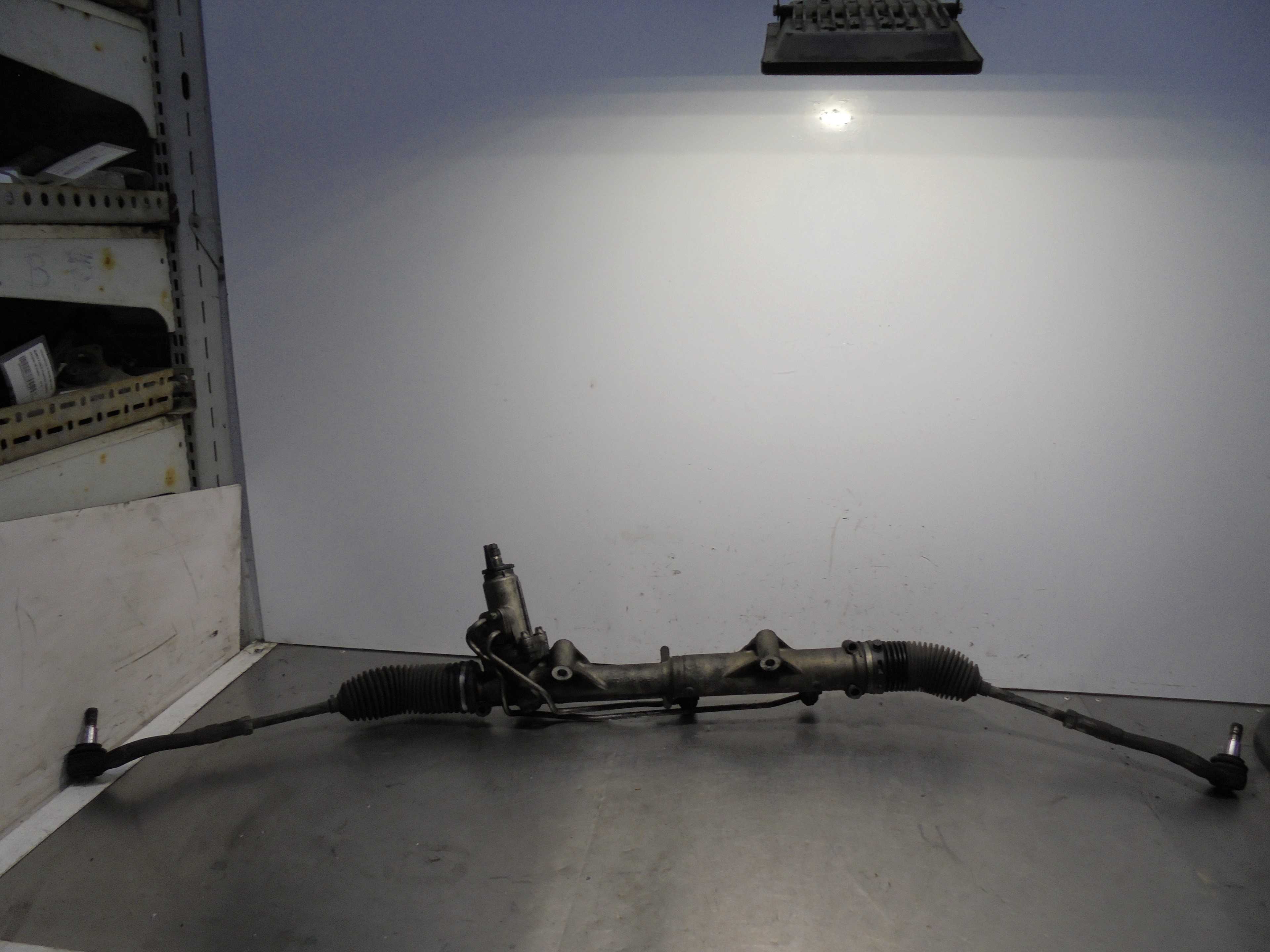 Recambio de cremallera direccion para mercedes-benz clase c (w204) berlina 2.1 cdi cat referencia OEM IAM A20411011017  