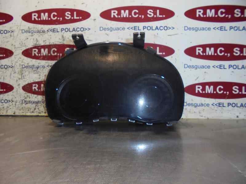 Recambio de reloj cuenta kilometros para hyundai i40 comfort referencia OEM IAM 940013Z050  