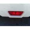 Recambio de faro antiniebla trasero central para ssangyong tivoli crystal 4x2 referencia OEM IAM 8386035000  