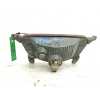 Recambio de faro antiniebla trasero central para ssangyong tivoli crystal 4x2 referencia OEM IAM 8386035000  