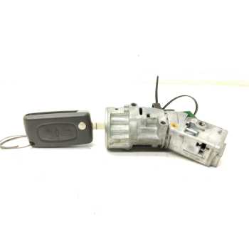 CONMUTADOR DE ARRANQUE N0502072 