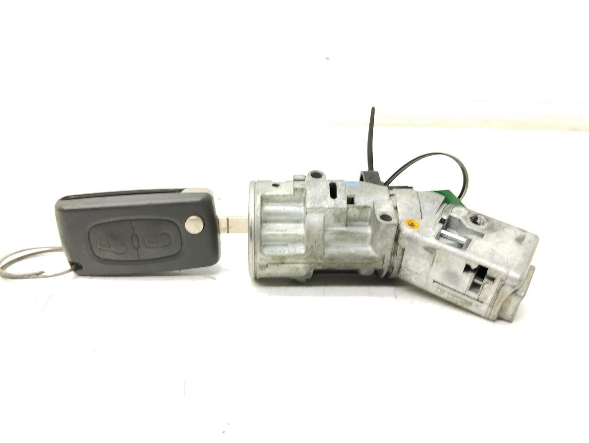 Recambio de conmutador de arranque para citroën c3 1.1 collection referencia OEM IAM N0502072  