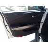 Recambio de guarnecido puerta delantera izquierda para ssangyong tivoli crystal 4x2 referencia OEM IAM 7221035040  