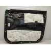 Recambio de guarnecido puerta delantera izquierda para ssangyong tivoli crystal 4x2 referencia OEM IAM 7221035040  