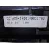 Recambio de cuadro instrumentos para mercedes-benz clase c (w204) berlina 2.1 cdi cat referencia OEM IAM A2045406148  