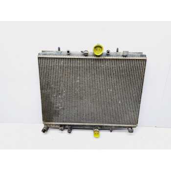 RADIADOR AGUA 9635989980 865654T 