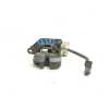 Recambio de cerradura capo para alfa romeo 147 (190) 1.9 jtd cat referencia OEM IAM   
