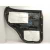Recambio de guarnecido puerta trasera derecha para ssangyong tivoli crystal 4x2 referencia OEM IAM 7322035000  