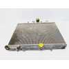 Recambio de radiador agua para peugeot 406 berlina (s1/s2) srdt referencia OEM IAM 9635989980 865654T 