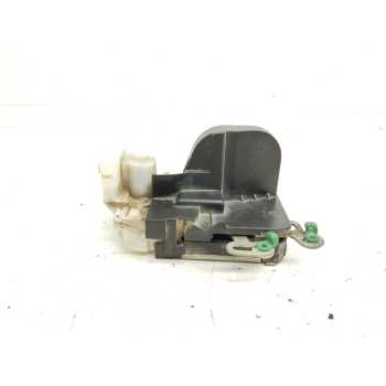 CERRADURA PUERTA DELANTERA IZQUIERDA B792 46800416 0000046800416