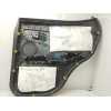 Recambio de guarnecido puerta trasera izquierda para ssangyong tivoli crystal 4x2 referencia OEM IAM 732103500  