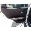 Recambio de guarnecido puerta trasera izquierda para ssangyong tivoli crystal 4x2 referencia OEM IAM 732103500  