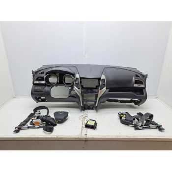KIT AIRBAG 8625035510 8620135500 8620235600