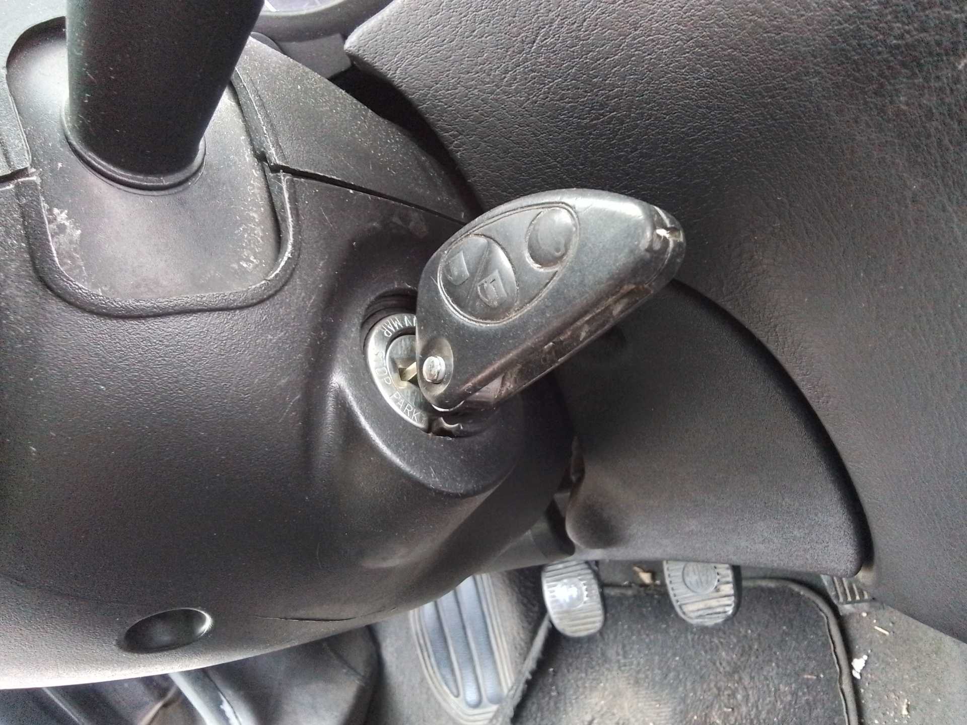Recambio de conmutador de arranque para alfa romeo 147 (190) 1.9 jtd cat referencia OEM IAM   