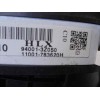 Recambio de reloj cuenta kilometros para hyundai i40 comfort referencia OEM IAM 940013Z050  