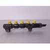 Recambio de rampa inyectora para ford fiesta (cbk) ambiente referencia OEM IAM 9654592680  