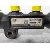 Recambio de rampa inyectora para ford fiesta (cbk) ambiente referencia OEM IAM 9654592680  