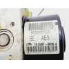 Recambio de abs para citroën c3 1,6 16v exclusive referencia OEM IAM 9656493580  