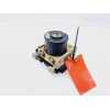 Recambio de abs para citroën c3 1,6 16v exclusive referencia OEM IAM 9656493580  