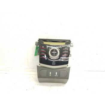 MANDO CLIMATIZADOR 6872035000 