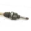 Recambio de transmision delantera derecha para citroën c3 1,6 16v exclusive referencia OEM IAM 9638016880  
