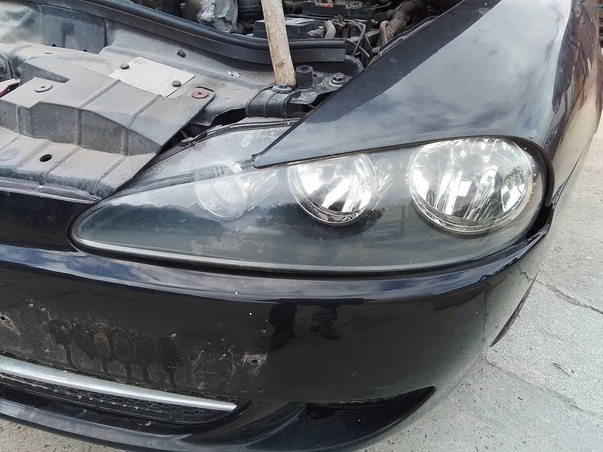 Recambio de faro izquierdo para alfa romeo 147 (190) 1.9 jtd cat referencia OEM IAM   
