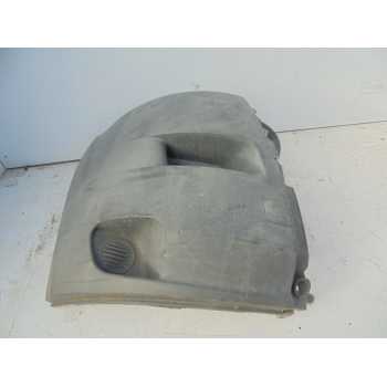 PUNTERA PARAGOLPES DELANTERA DERECHA 