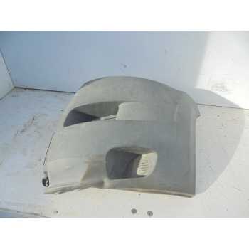 PUNTERA PARAGOLPES DELANTERA IZQUIERDA 