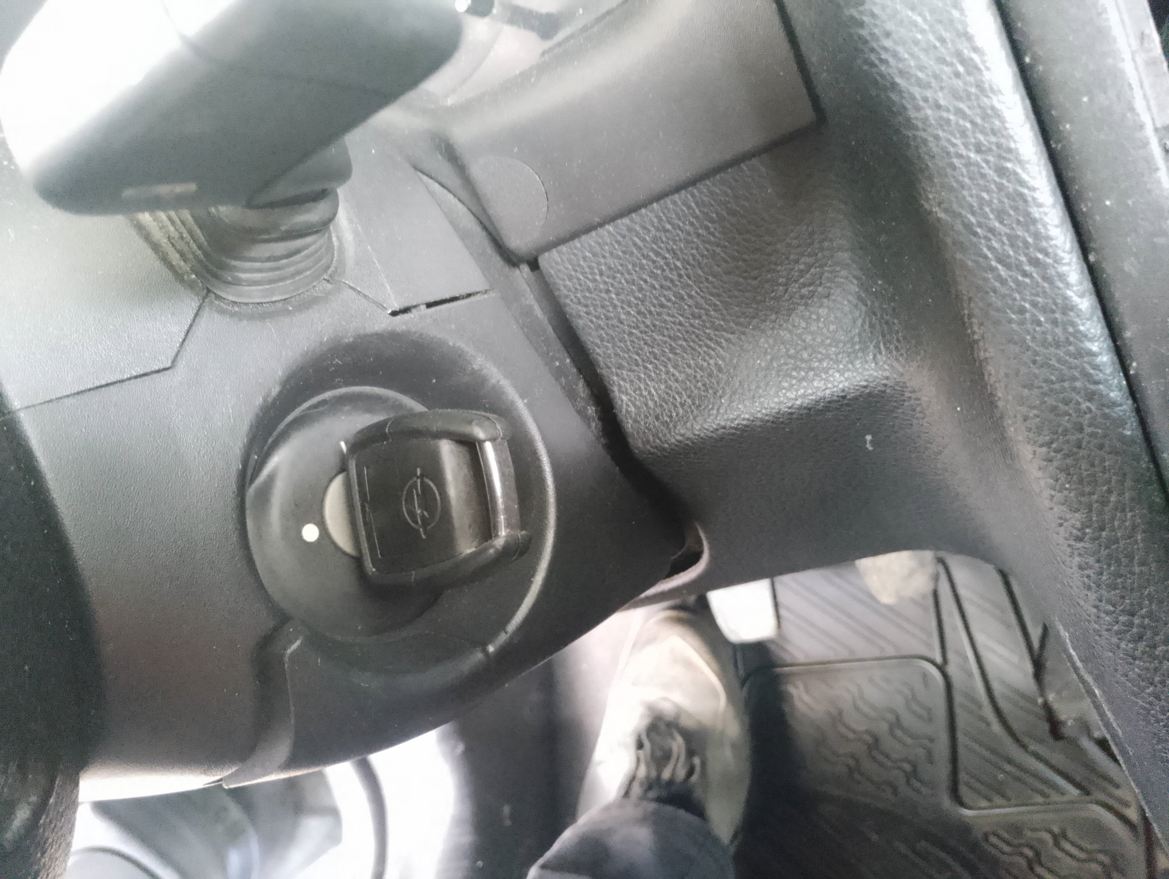 Recambio de conmutador de arranque para opel astra g berlina club referencia OEM IAM   