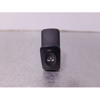 Recambio de mando elevalunas trasero izquierdo para renault megane i fase 2 berlina (ba0) 1.9 d rt referencia OEM IAM   