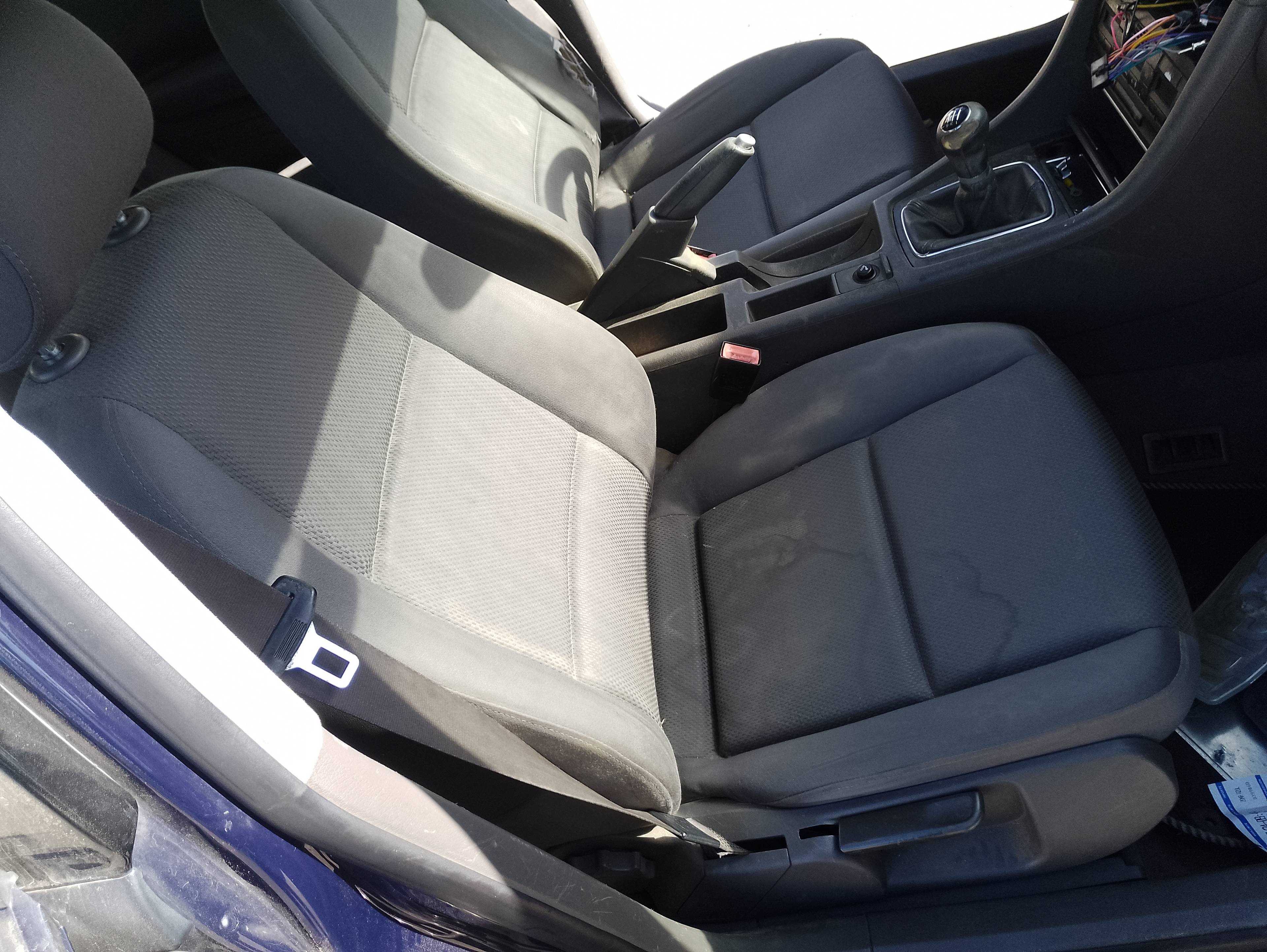 Recambio de asiento delantero derecho para audi a4 berlina (8e) 2.0 referencia OEM IAM   