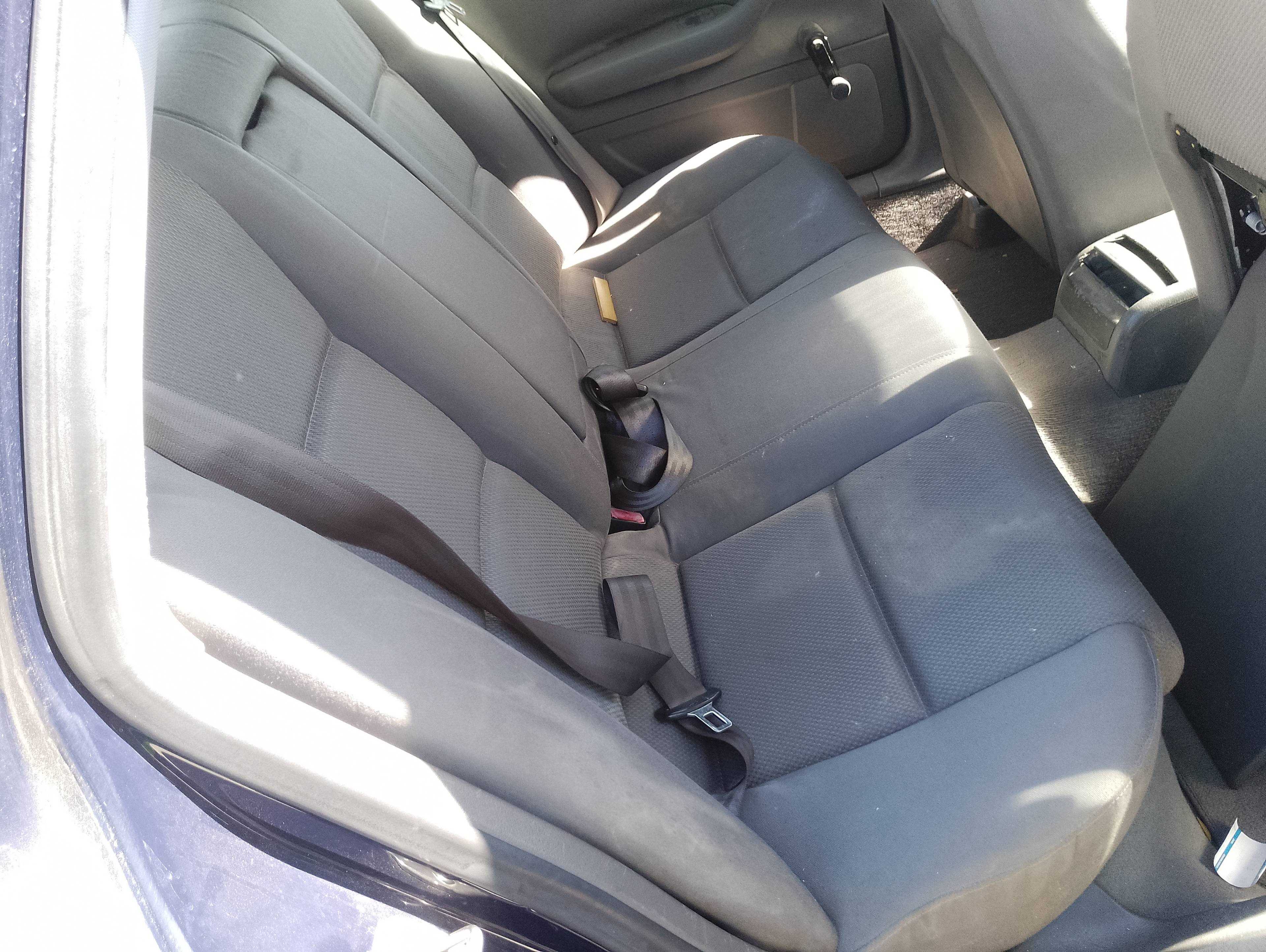 Recambio de asientos traseros para audi a4 berlina (8e) 2.0 referencia OEM IAM   
