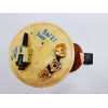 Recambio de aforador para toyota avensis (t27) 2.0 d-4d cat referencia OEM IAM 7701005050  