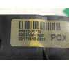 Recambio de mando luces para ssangyong tivoli crystal 4x2 referencia OEM IAM 8591035170  