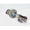 Recambio de amortiguador delantero derecho para toyota avensis (t27) 2.0 d-4d cat referencia OEM IAM 4851005333  