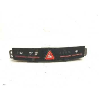 MANDO WARNING 8520035002 